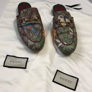 Gucci Princeton’s Slides